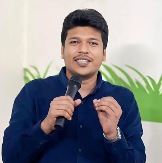 মো: রায়হান খান — চাকরি বাংলার প্রতিষ্ঠাতা