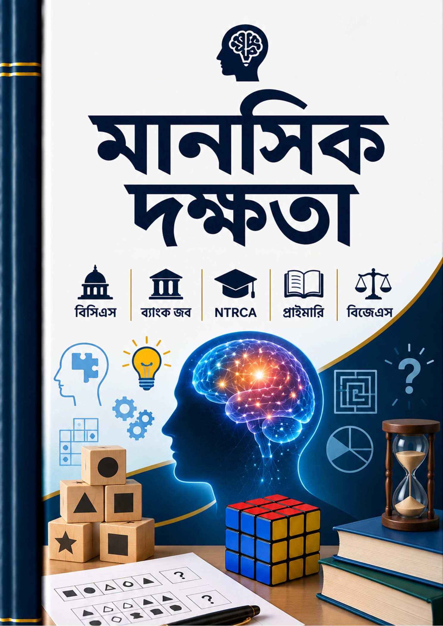 মানসিক দক্ষতা