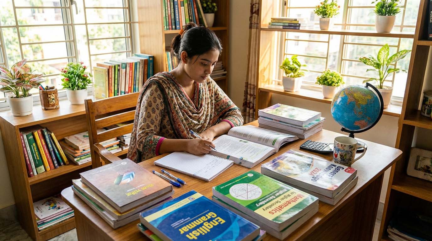 Primary Head Teacher Exam Syllabus